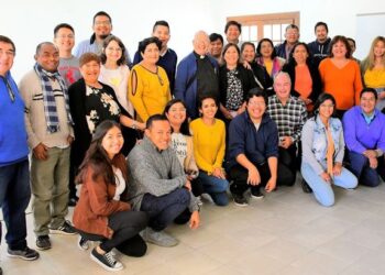 1° ENCUENTRO DE COMUNICADORES DIOCESANOS 2023