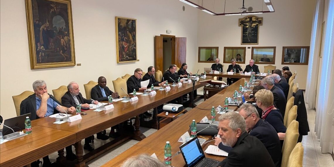 Mensaje de la Secretaría General del Sínodo