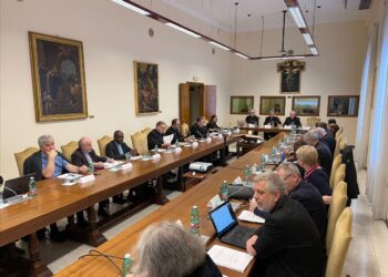 Mensaje de la Secretaría General del Sínodo