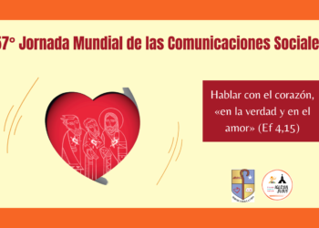 LA ORACION DEL PAPA PARA LOS COMUNICADORES