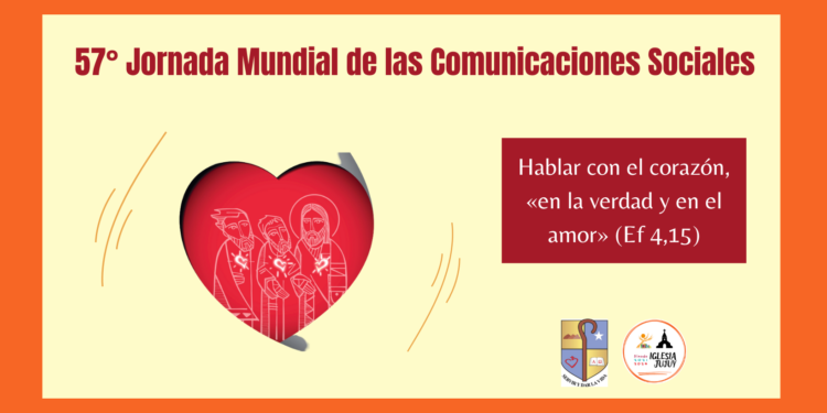 LA ORACION DEL PAPA PARA LOS COMUNICADORES
