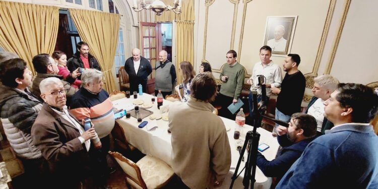 JORNADA MUNDIAL DE LAS COMUNICACIONES SOCIALES