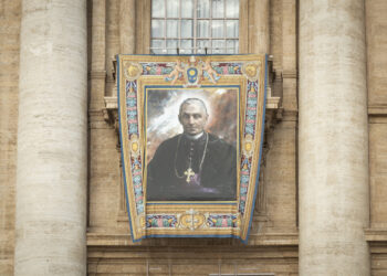 PRÓXIMA FIESTA PATRONAL EN HONOR A SAN JUAN BAUTISTA SCALABRINI