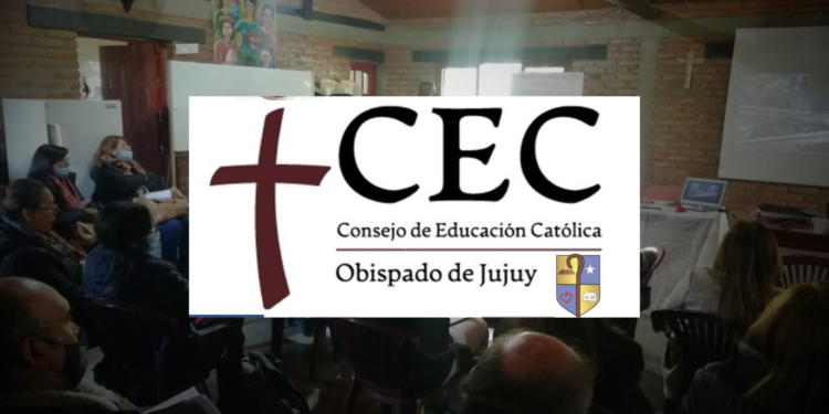 PREOCUPACIÓN EN EL CONSEJO DE EDUCACIÓN CATÓLICA
