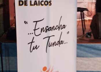 ENCUENTRO NACIONAL DE LAICOS