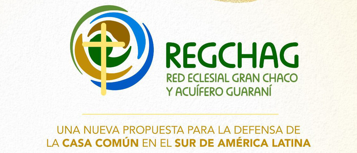 PRIMER ENCUENTRO VIRTUAL DE LA REGCHAG
