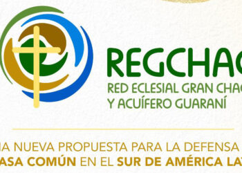 PRIMER ENCUENTRO VIRTUAL DE LA REGCHAG