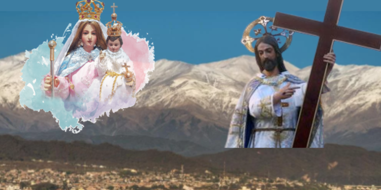 CONFLICTO EN JUJUY: «UNA JORNADA TRISTE Y PARA OLVIDAR»…