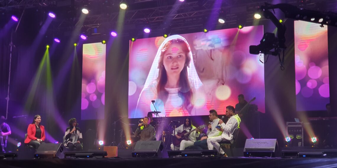 CIELO ABIERTO, LA EXPERIENCIA QUE ENCENDIÓ EL CORAZÓN DE LA DIÓCESIS DE JUJUY