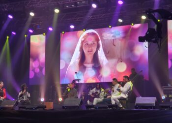 CIELO ABIERTO, LA EXPERIENCIA QUE ENCENDIÓ EL CORAZÓN DE LA DIÓCESIS DE JUJUY