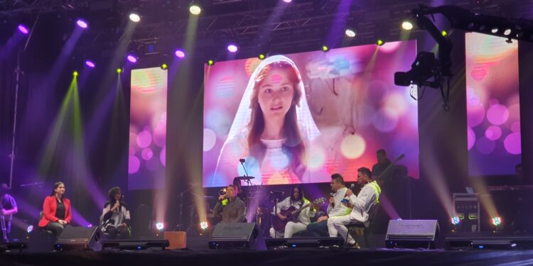 CIELO ABIERTO, LA EXPERIENCIA QUE ENCENDIÓ EL CORAZÓN DE LA DIÓCESIS DE JUJUY