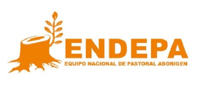 DECLARACION DE LA ENDEPA Y OBIPOS DEL NOA