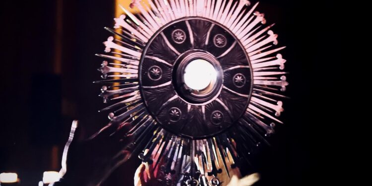 CIELO ABIERTO EN JUJUY