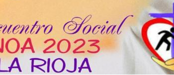 ENCUENTRO SOCIAL NOA 2023