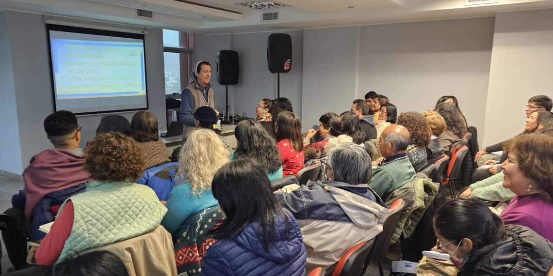 Gran convocatoria en el curso “COMUNICACIÓN CON IMPACTO