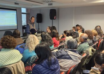 Gran convocatoria en el curso “COMUNICACIÓN CON IMPACTO