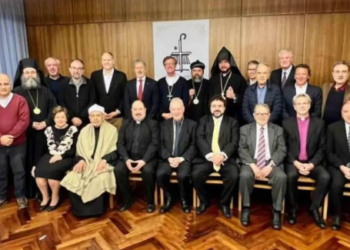 DECLARACION INTERRELIGIOSA