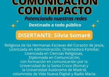 CURSO COMUNICACIÓN CON IMPACTO