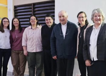 𝗤𝘂𝗲𝗱𝗼́ 𝗶𝗻𝗮𝘂𝗴𝘂𝗿𝗮𝗱𝗮 𝗹𝗮 𝗻𝘂𝗲𝘃𝗮 𝗰𝗮𝘀𝗮 𝗱𝗲 𝗹𝗮𝘀 𝗖𝗮𝘁𝗵𝗲𝗿𝗶𝗻𝗮𝘀 𝗲𝗻 𝗝𝘂𝗷𝘂𝘆