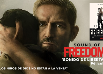 LLEGA A JUJUY «SONIDO DE LIBERTAD»