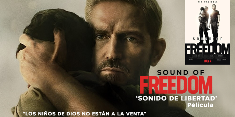 LLEGA A JUJUY «SONIDO DE LIBERTAD»