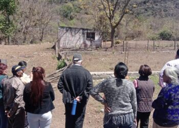 UNA NUEVA CAPILLA PARA LA DIOCESIS