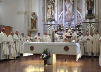 IX ENCUENTRO NACIONAL DE SACERDOTES