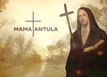MAMA ANTULA – NUEVA SANTA ARGENTINA