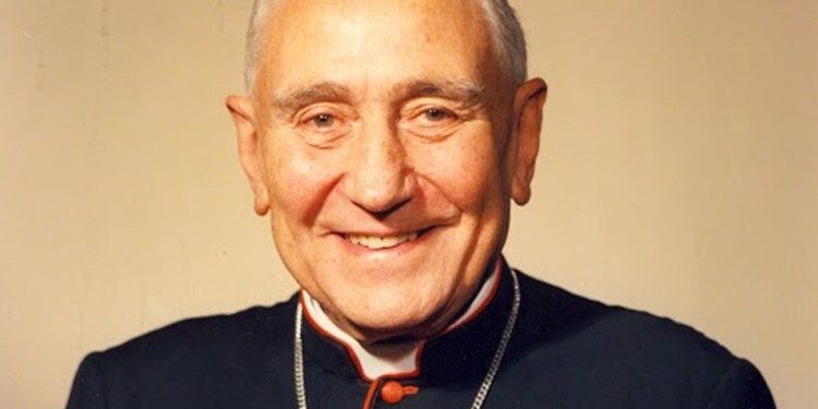 CARDENAL PIRONIO, NUEVO BEATO ARGENTINO