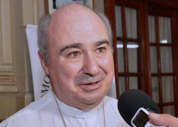 SALUDO NAVIDEÑO DEL OBISPO