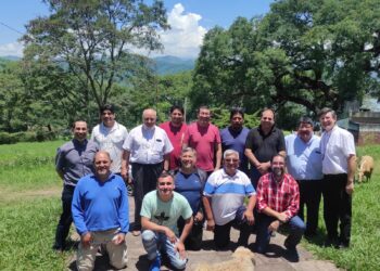 RETIRO DE LA ESCUELA DE DIACONADO