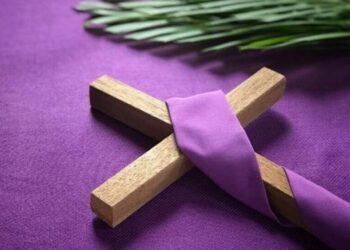 MENSAJE DEL PAPA PARA LA CUARESMA 2024