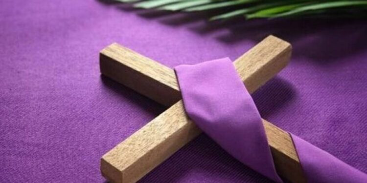 MENSAJE DEL PAPA PARA LA CUARESMA 2024