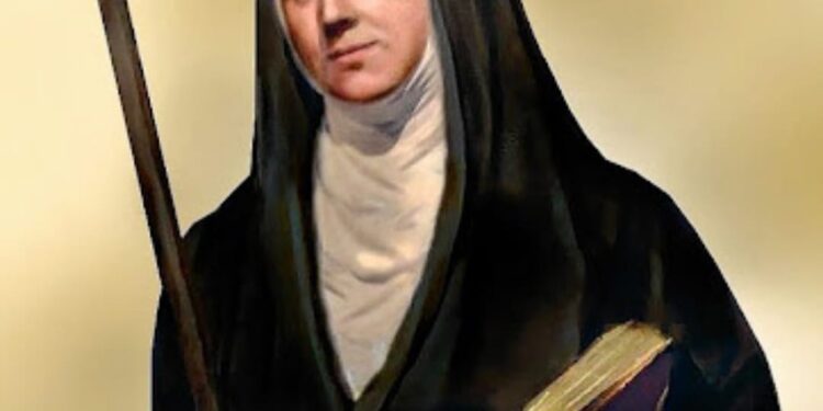 EL DOMINGO 11 SE CANONIZARÁ A MAMA ANTULA, PRIMERA SANTA ARGENTINA