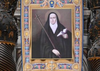 HOMILÍA DEL SANTO PADRE