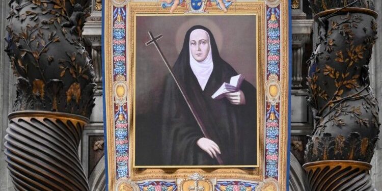 HOMILÍA DEL SANTO PADRE