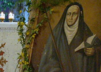 EL DOMINGO 11 SE CANONIZARÁ A MAMA ANTULA, PRIMERA SANTA ARGENTINA