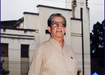 FALLECIO EN TUCUMAN EL P. ARSENIO BARRIONUEVO