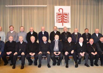 LA CONFERENCIA EPISCOPAL ARGENTINA MANDÓ UNA CARTA A LA COMUNIDAD DE ROSARIO