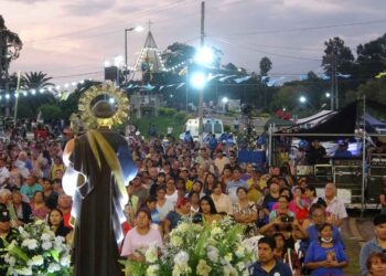 SE CELEBRÓ LA FIESTA DE SAN JOSÉ