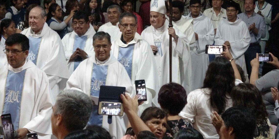 MISA CRISMAL EN JUJUY