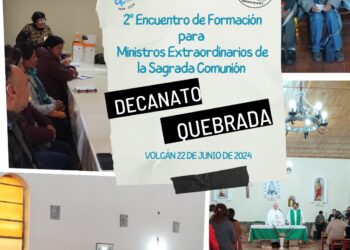 LA PASTORAL DE LA SALUD EN LA QUEBRADA