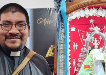 EL OBISPO ANUNCIA NUEVA ORDENACIÓN SACERDOTAL