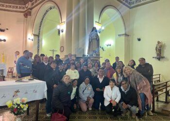 ENCUENTRO DE JUNTAS DIOCESANAS DE CATEQUESIS