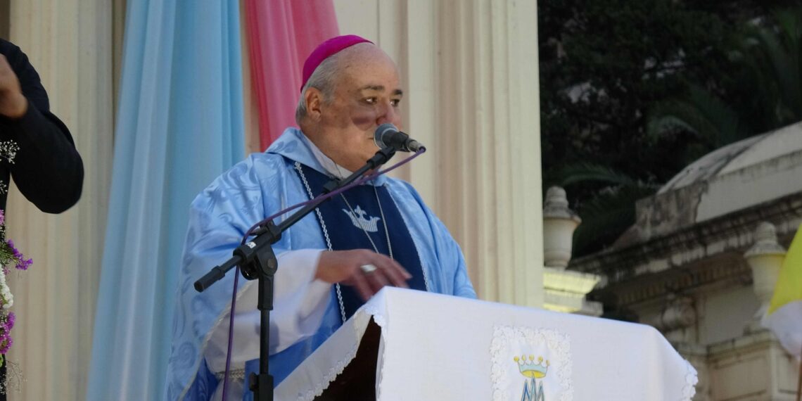 JUJUY CELEBRÓ LA FIESTA DE SU PATRONA