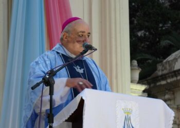 JUJUY CELEBRÓ LA FIESTA DE SU PATRONA