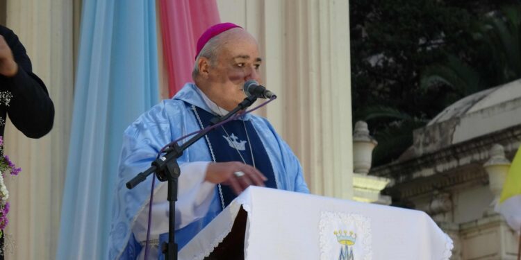 JUJUY CELEBRÓ LA FIESTA DE SU PATRONA