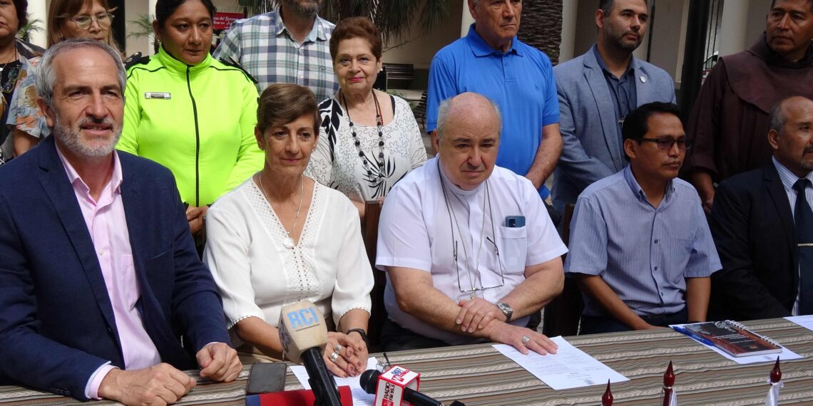 LANZAN LA SEMANA DEL BARROCO EN JUJUY