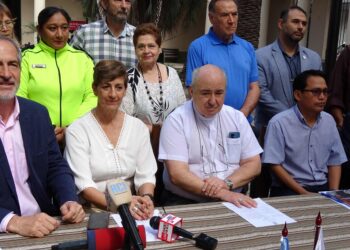 LANZAN LA SEMANA DEL BARROCO EN JUJUY