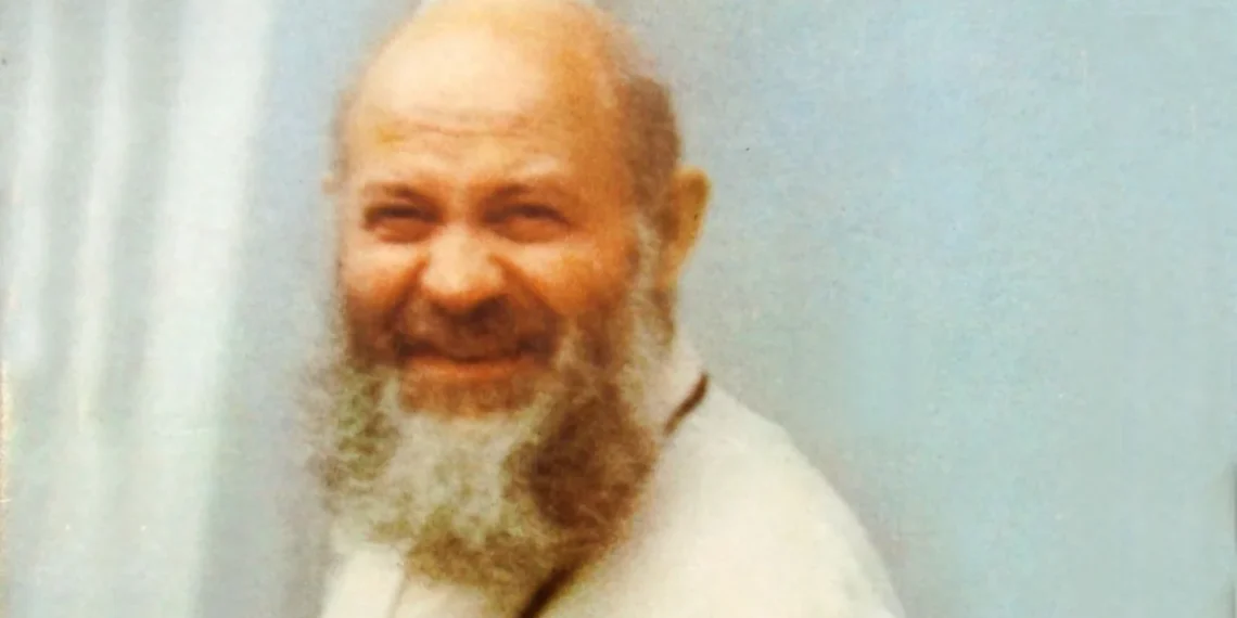 Prosigue el proceso de beatificación